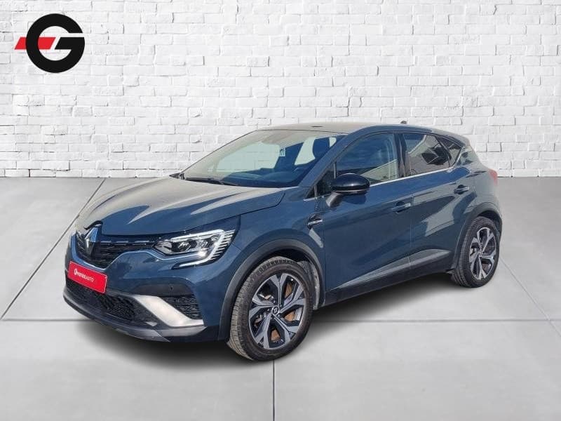 Renault - Captur
