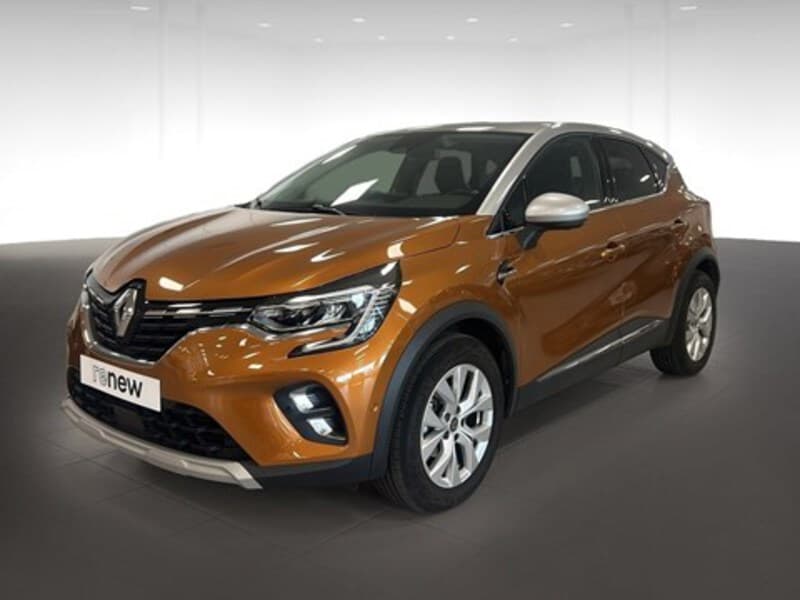 Renault - Captur