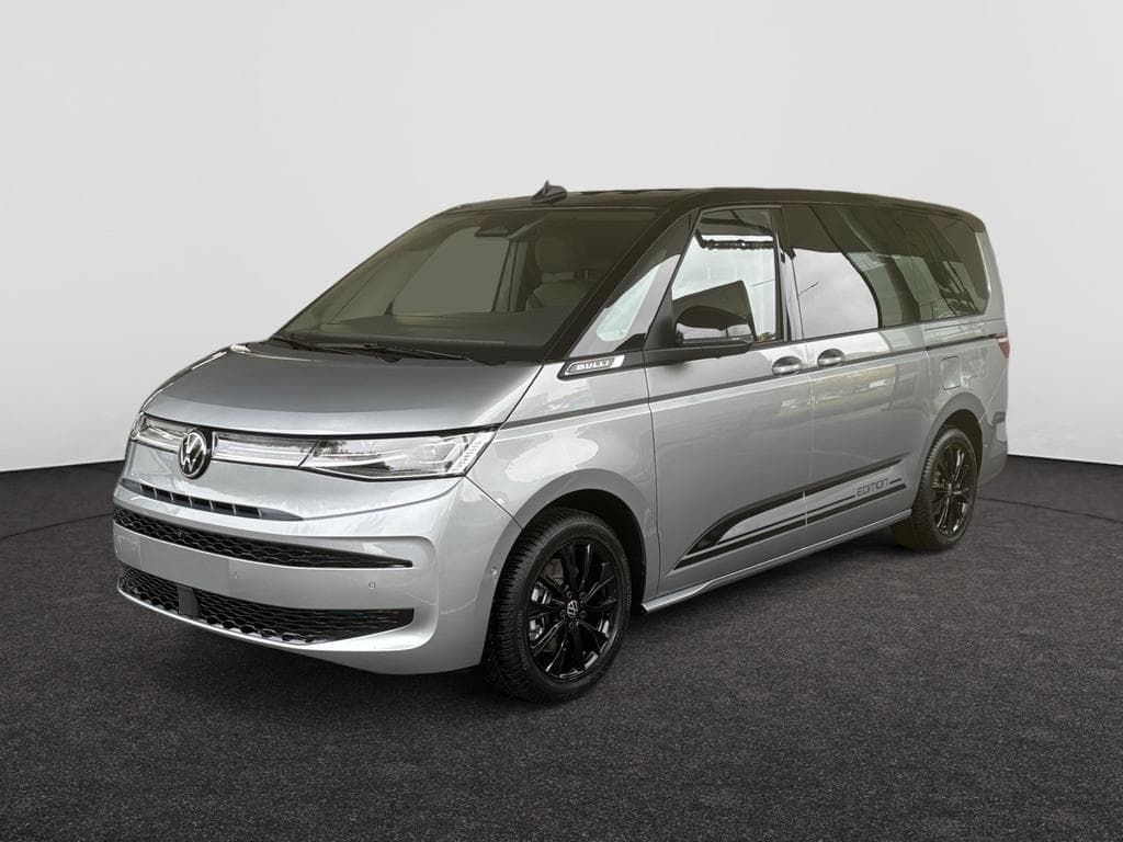 VOLKSWAGEN Multivan T7 Long eHybrid