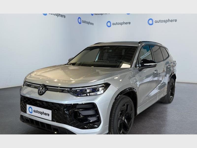 VOLKSWAGEN Tayron eHybrid