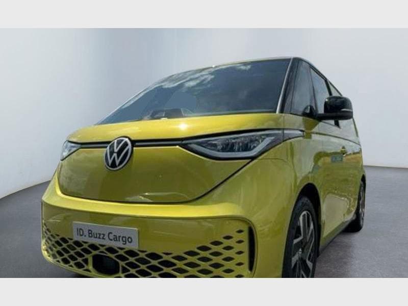 Volkswagen ID.Buzz