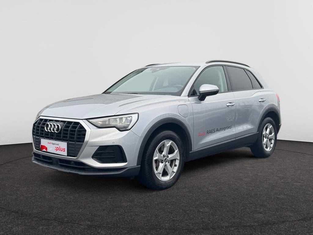 AUDI Q3 PHEV