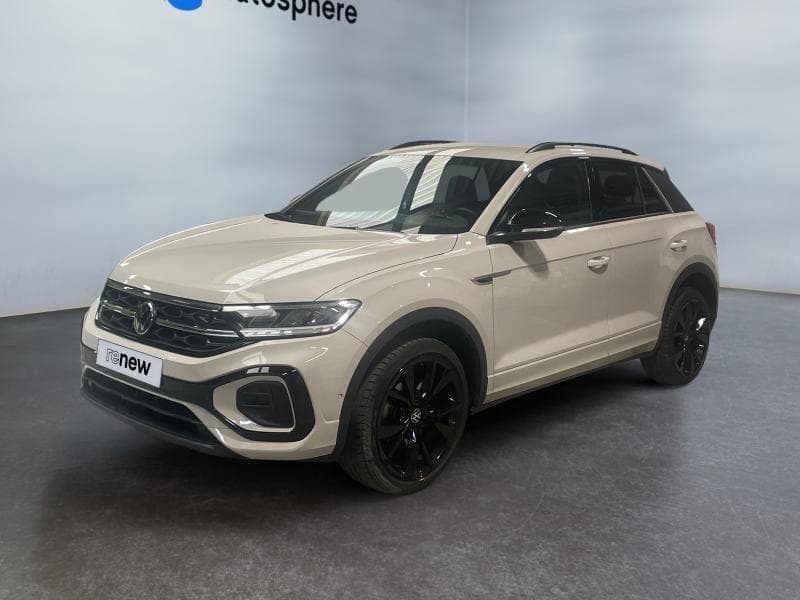 Volkswagen - T-Roc