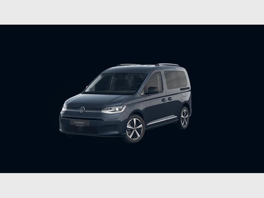 VOLKSWAGEN Caddy eHybrid