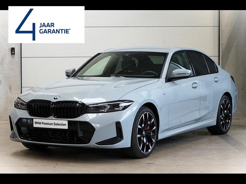 BMW 320i xDrive Berline