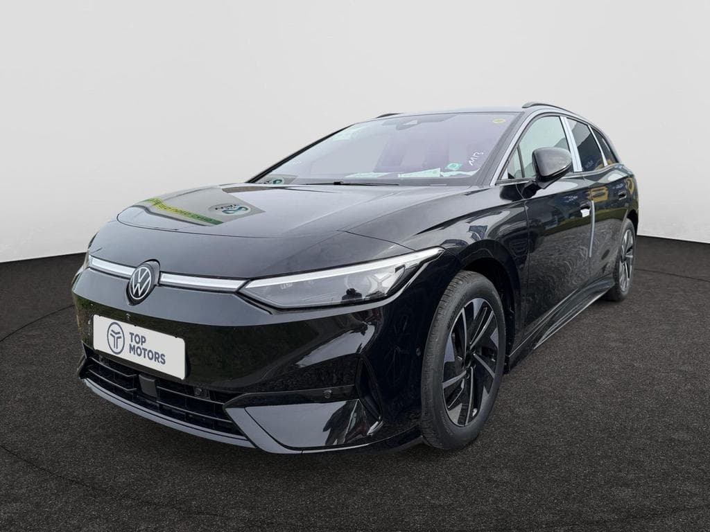 VOLKSWAGEN ID.7 Tourer