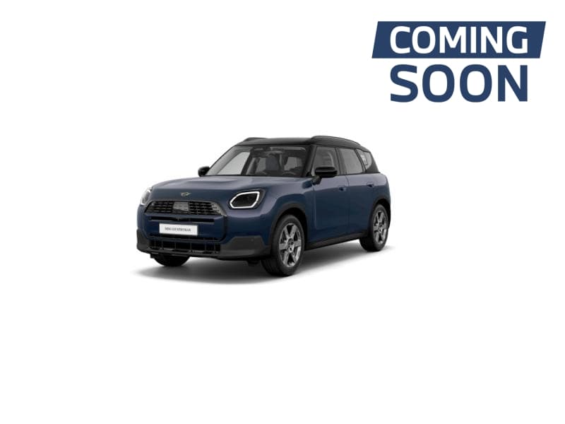 MINI Countryman C (Mild Hybrid 48V)
