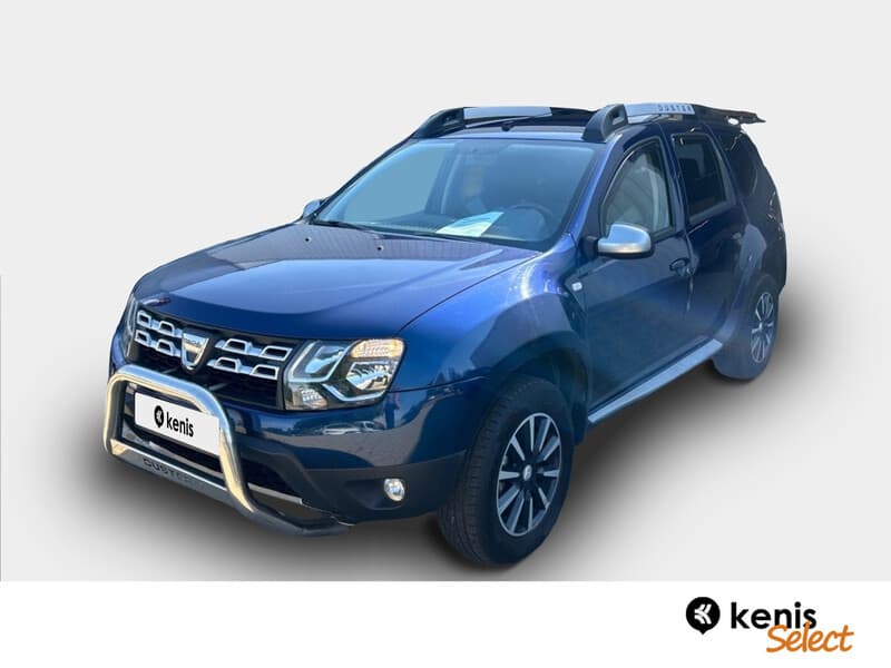Dacia - Duster