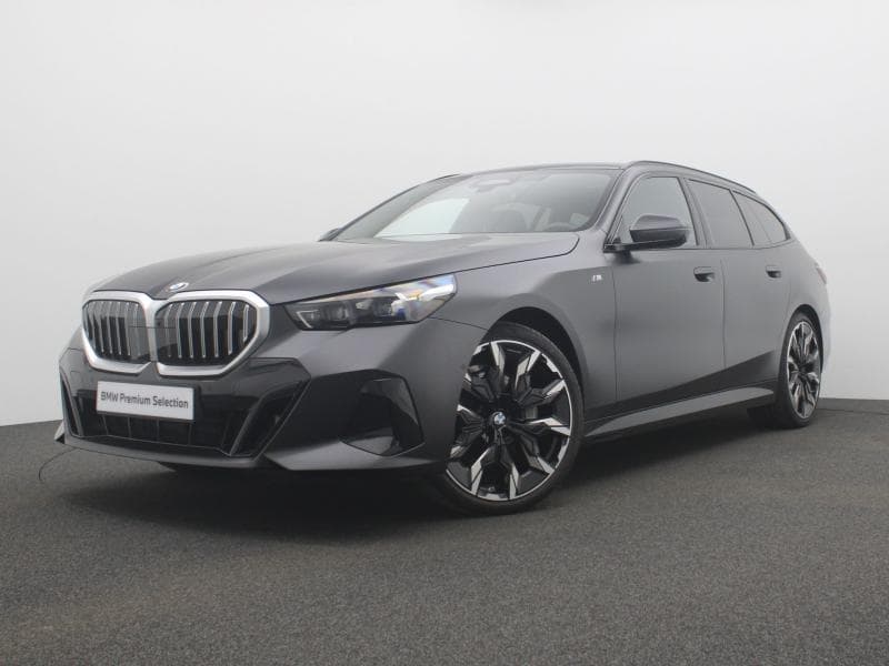 BMW 540d xDrive Touring