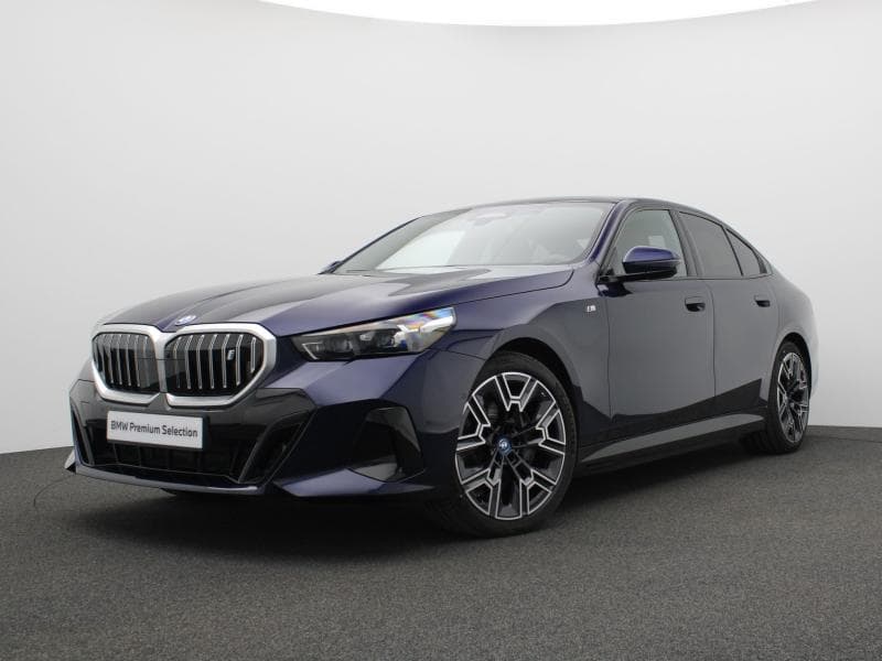 BMW i5 xDrive40 Berline