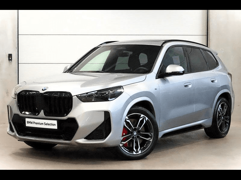 BMW X1 sDrive18i