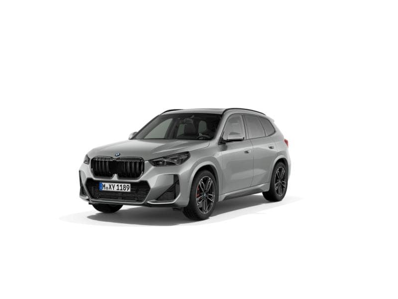 BMW X1 sDrive18i