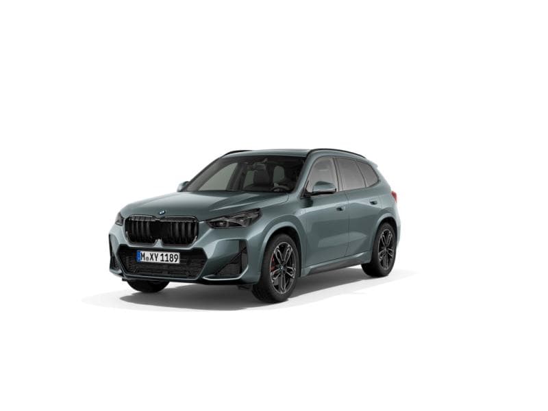 BMW X1 sDrive18i