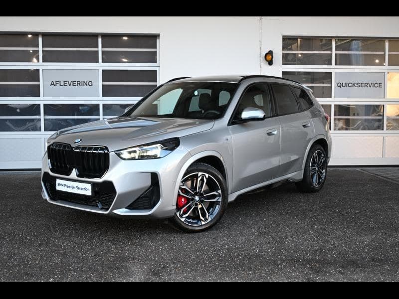 BMW X1 sDrive18i