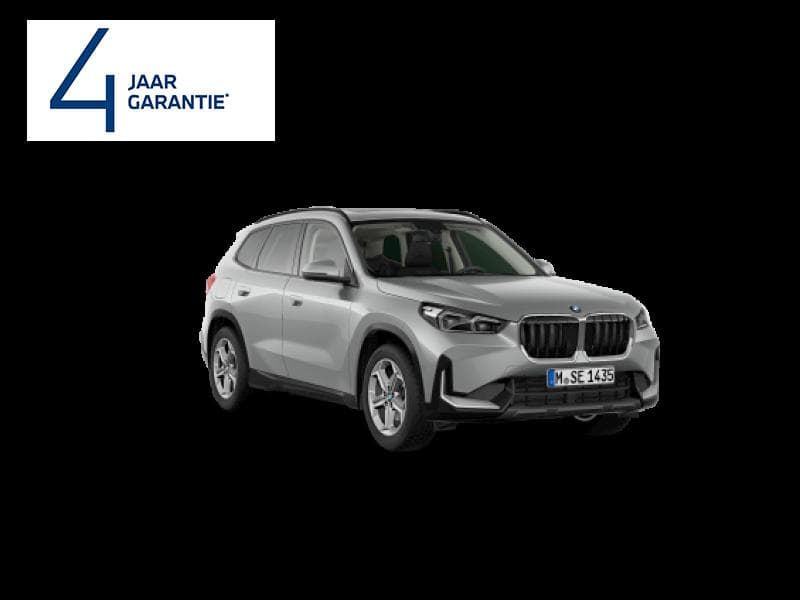 BMW X1 sDrive18i