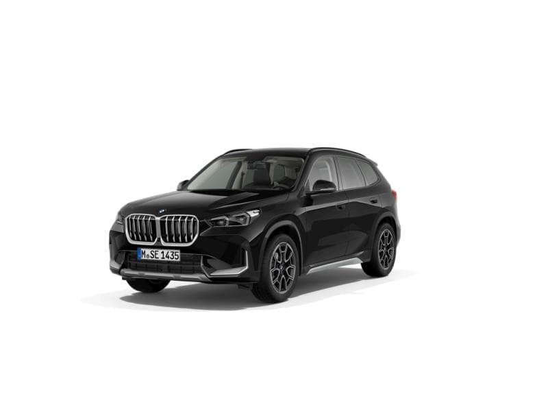 BMW X1 sDrive18i