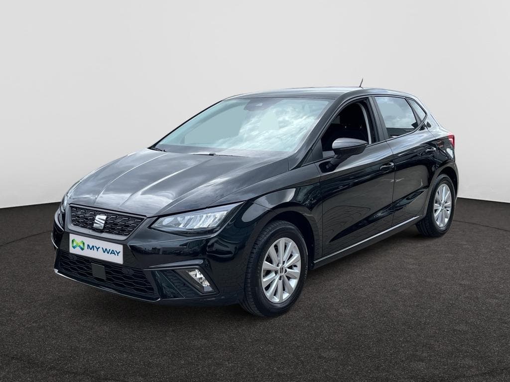SEAT Ibiza 5P/D