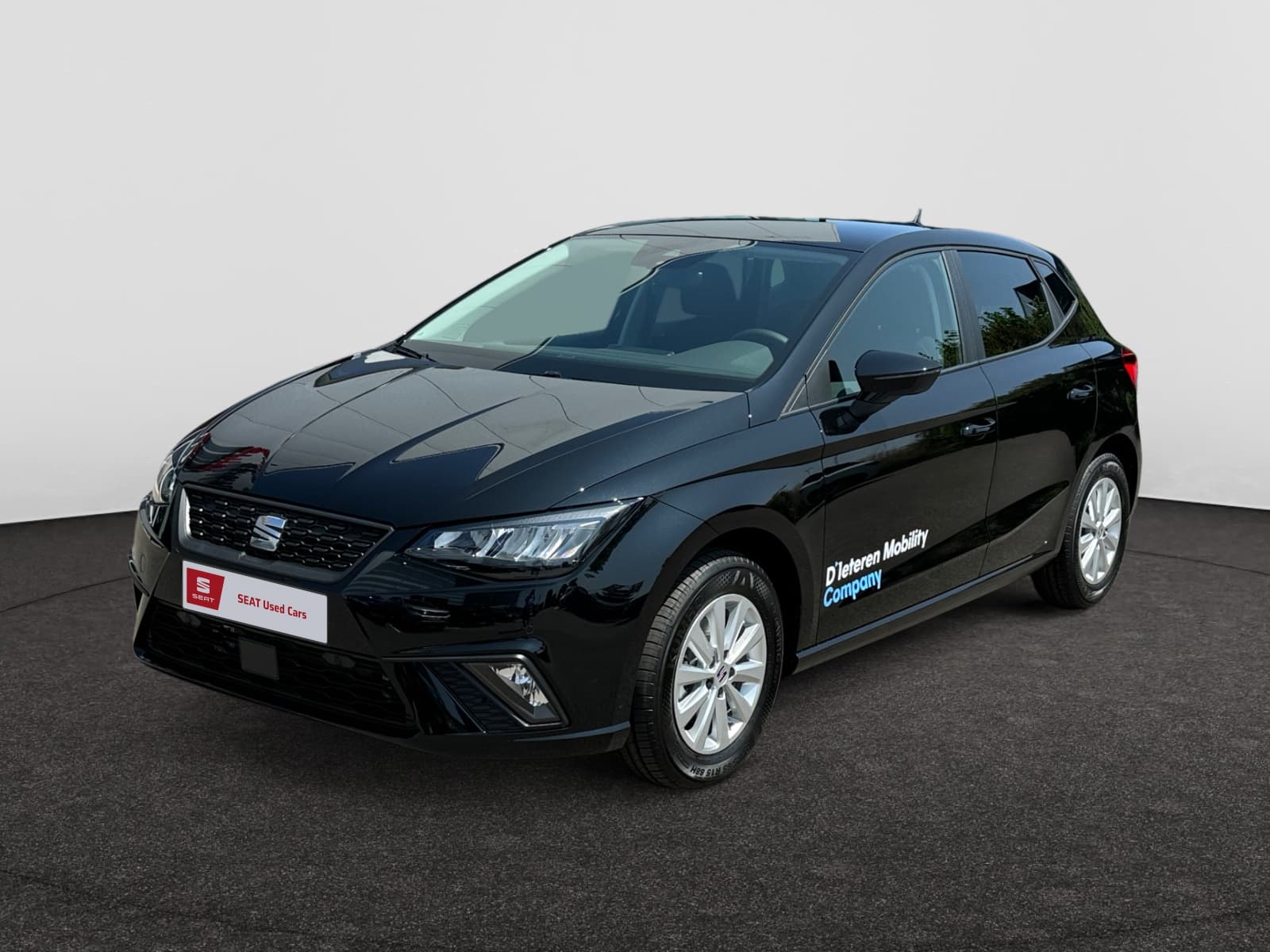 SEAT Ibiza 5P/D