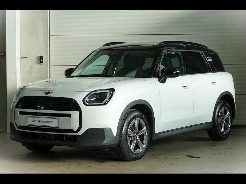 MINI Countryman C (Mild Hybrid 48V)