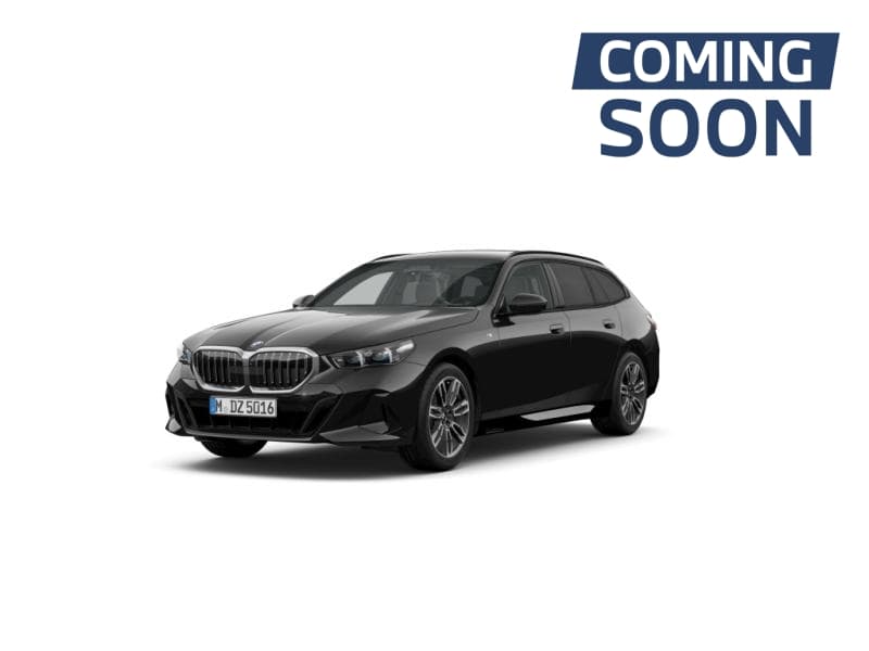 BMW 520i Touring