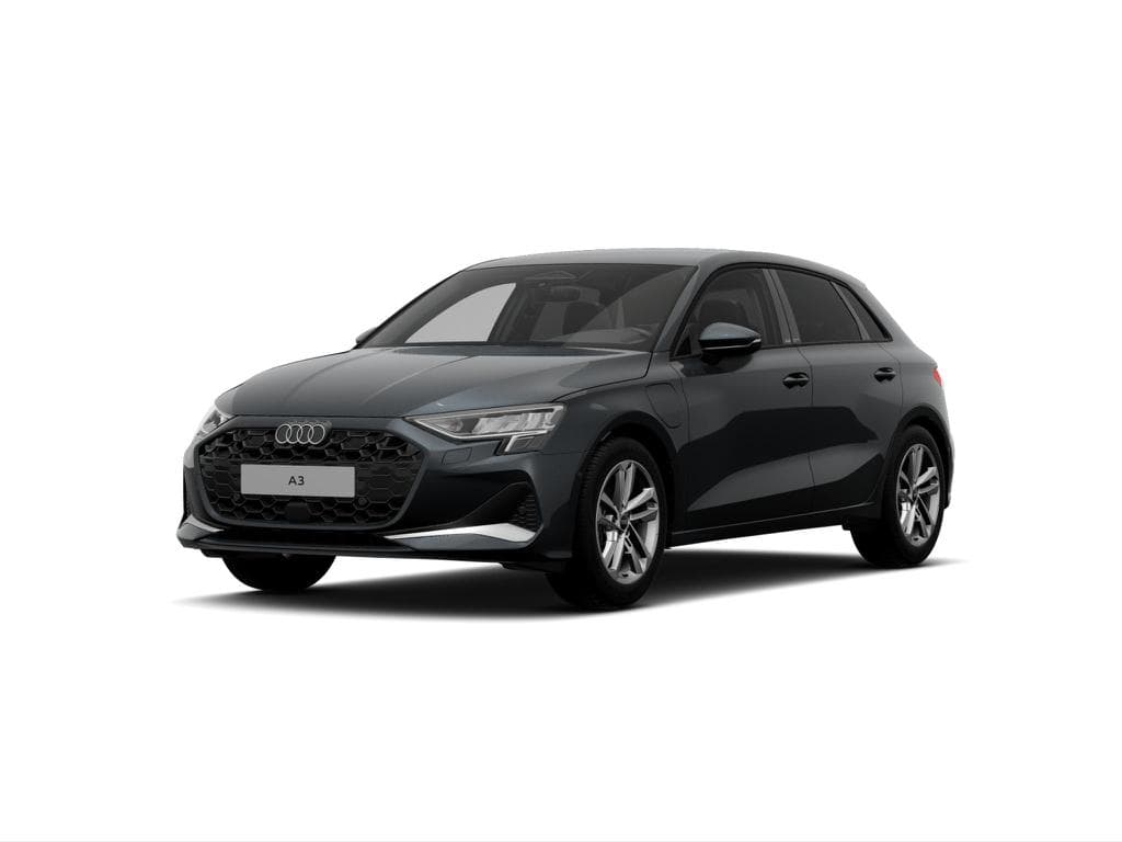 AUDI A3 Sportback PHEV