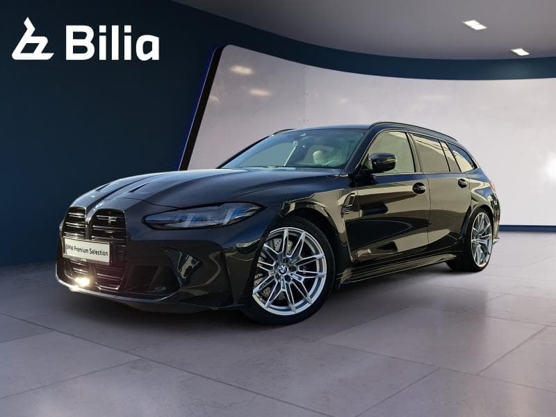 BMW M3 Competition M xDrive Touring
