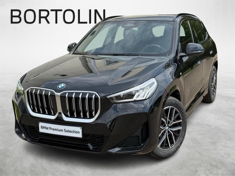 BMW X1 sDrive18i