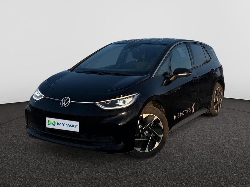 VOLKSWAGEN ID.3