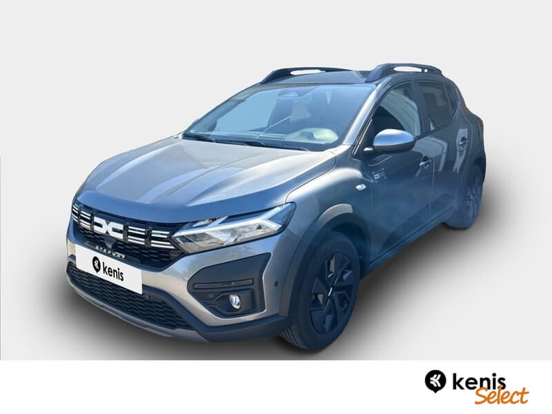 Dacia - Sandero Stepway