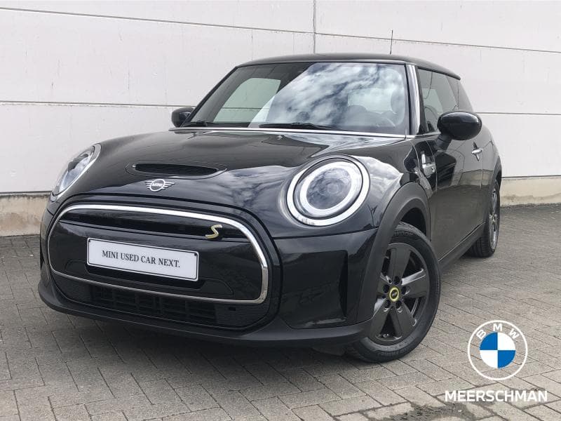 MINI Cooper SE 3-deurs