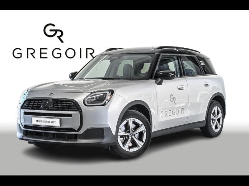 MINI Countryman C (Mild Hybrid 48V)