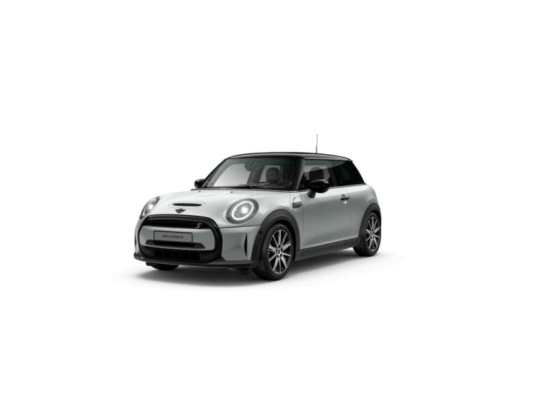 MINI Cooper SE 3-deurs