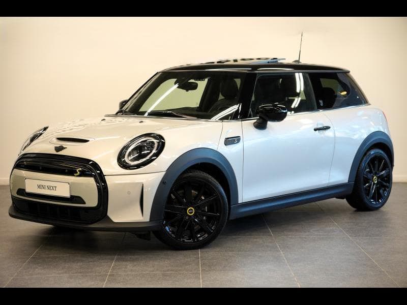 MINI Cooper SE 3-deurs