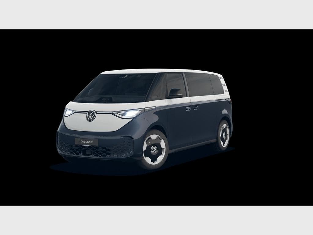 VOLKSWAGEN ID.Buzz Lwb