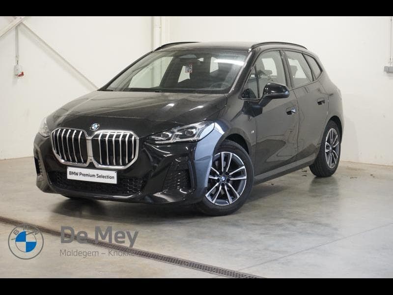 BMW 218i Active Tourer