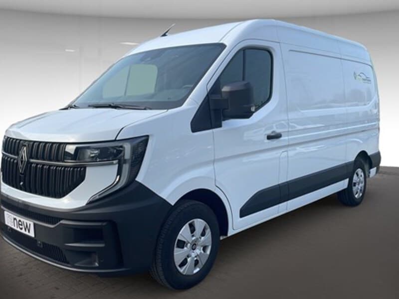 Renault - Master