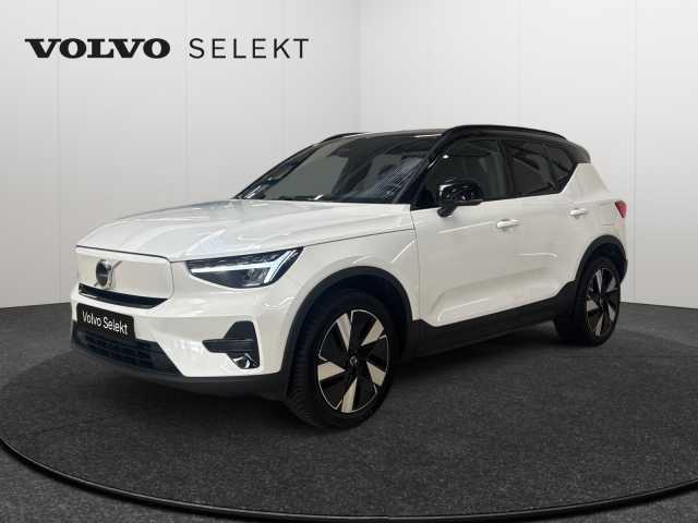 Volvo XC40 Recharge