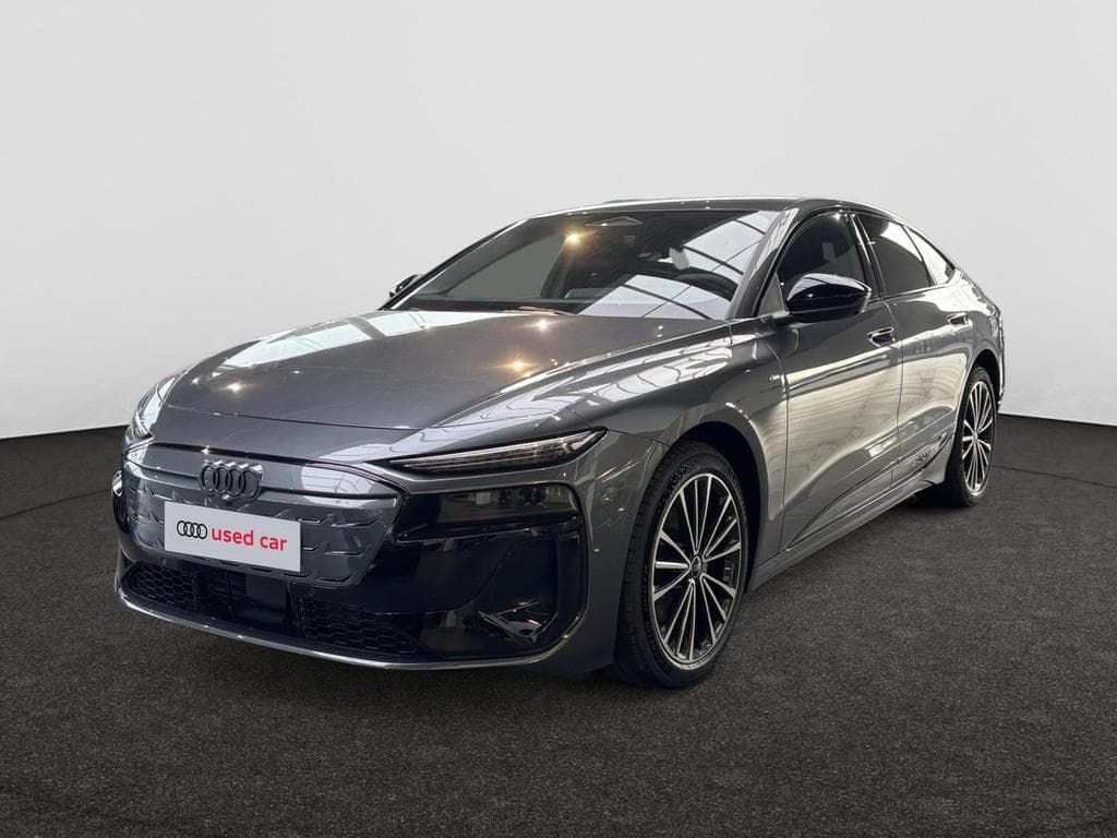 AUDI A6 Sportback e-tron