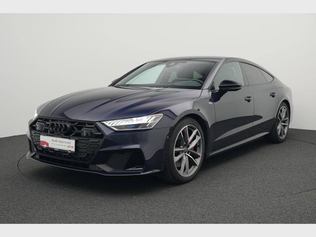 AUDI A7 Sportback PHEV