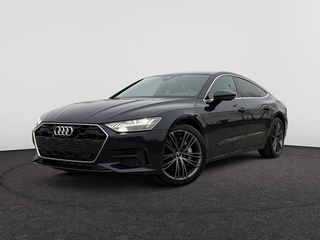 AUDI A7 Sportback PHEV