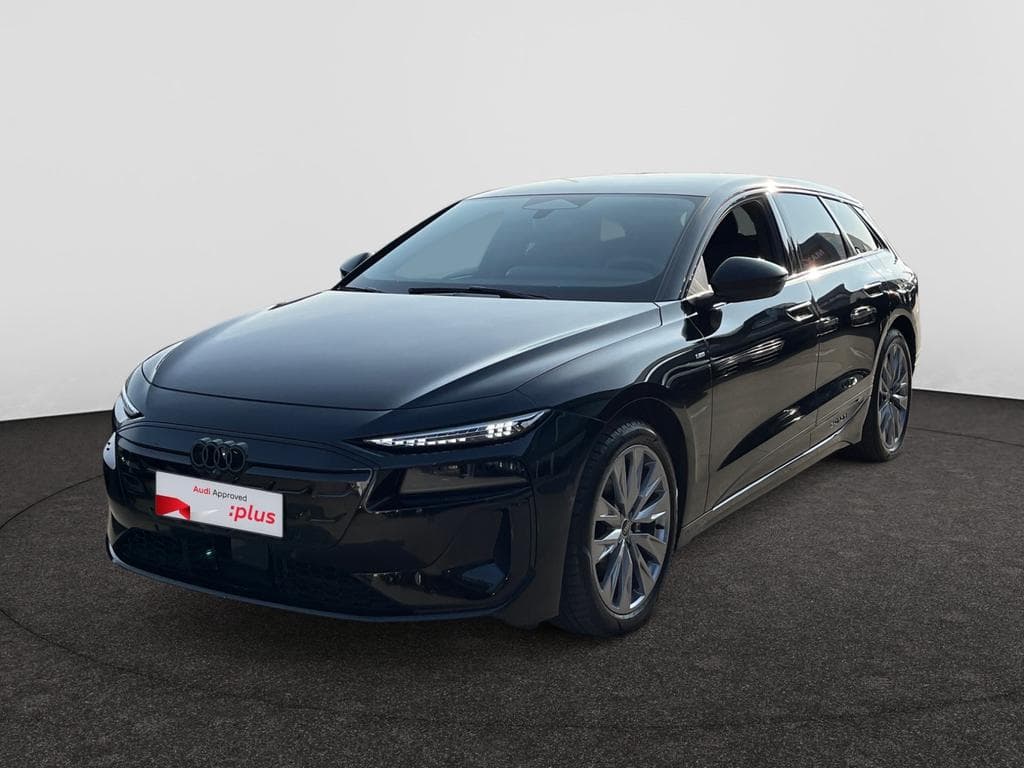 AUDI A6 Avant e-tron