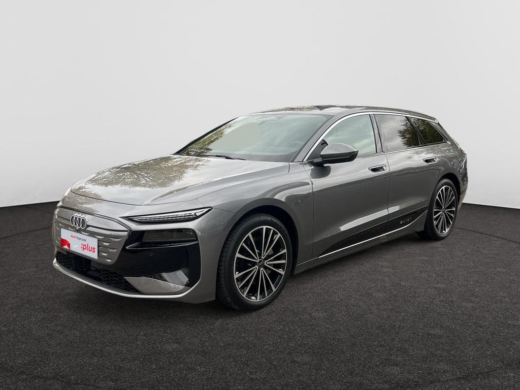 AUDI A6 Avant e-tron