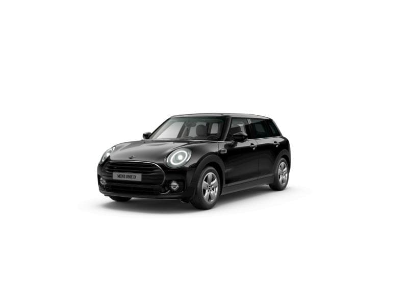 MINI One D Clubman