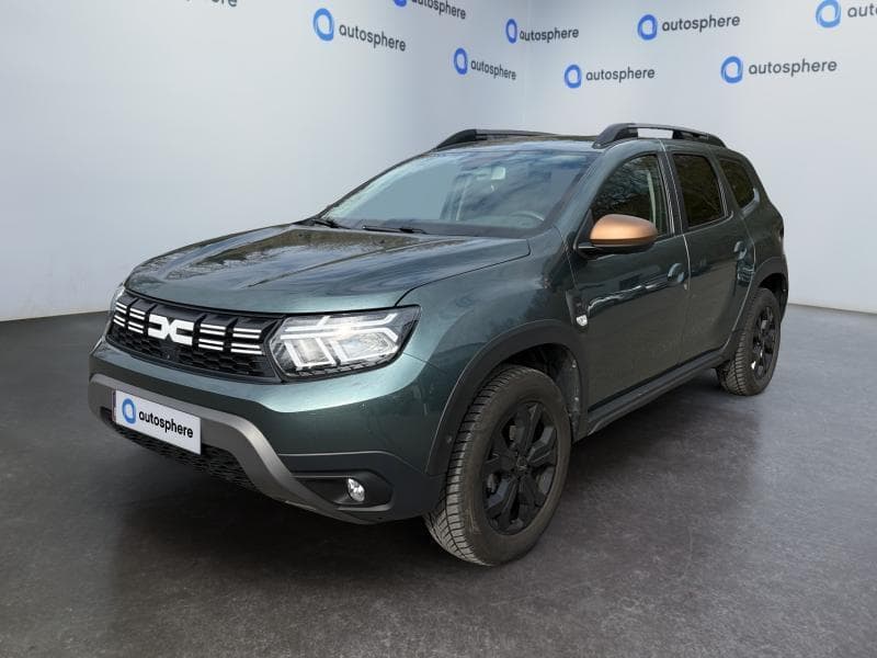 Dacia - Duster