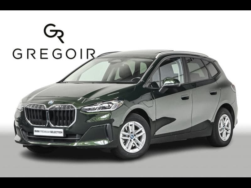 BMW 225e xDrive Active Tourer