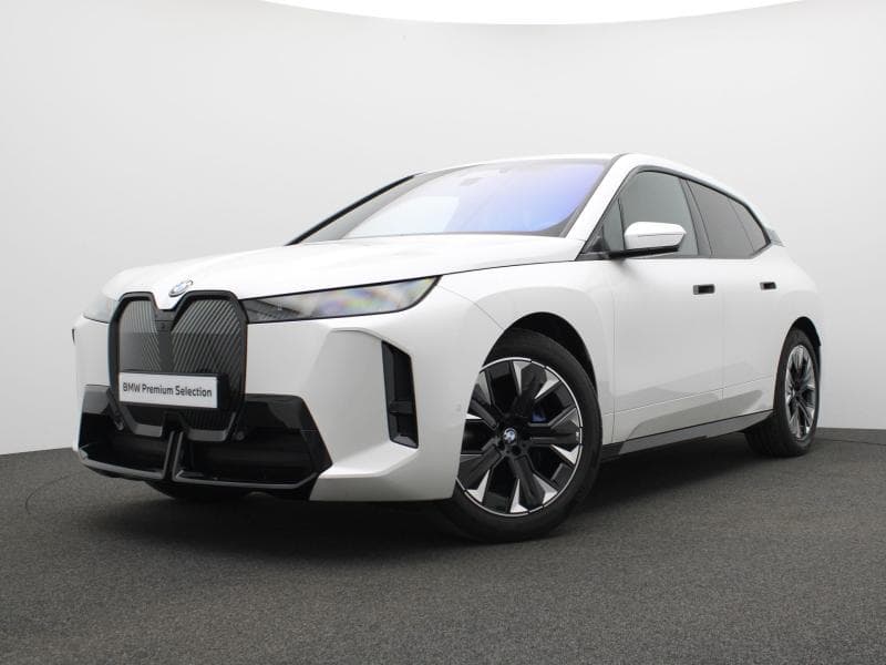 BMWi iX xDrive60