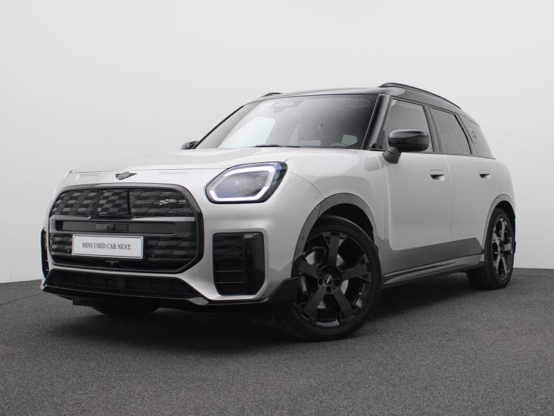 MINI Countryman SE ALL4