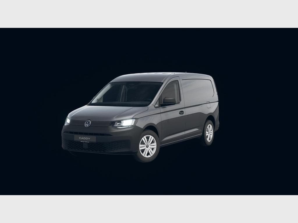 VOLKSWAGEN Caddy Maxi Van