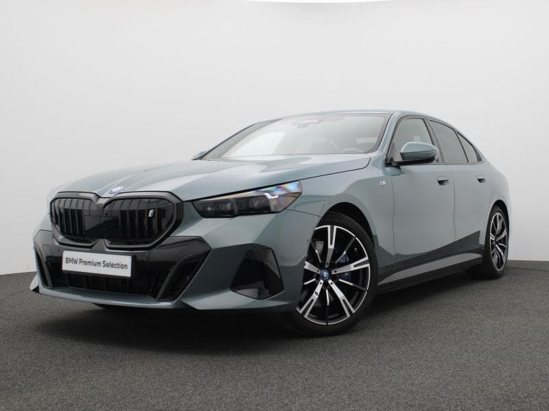 BMW i5 xDrive40 Berline