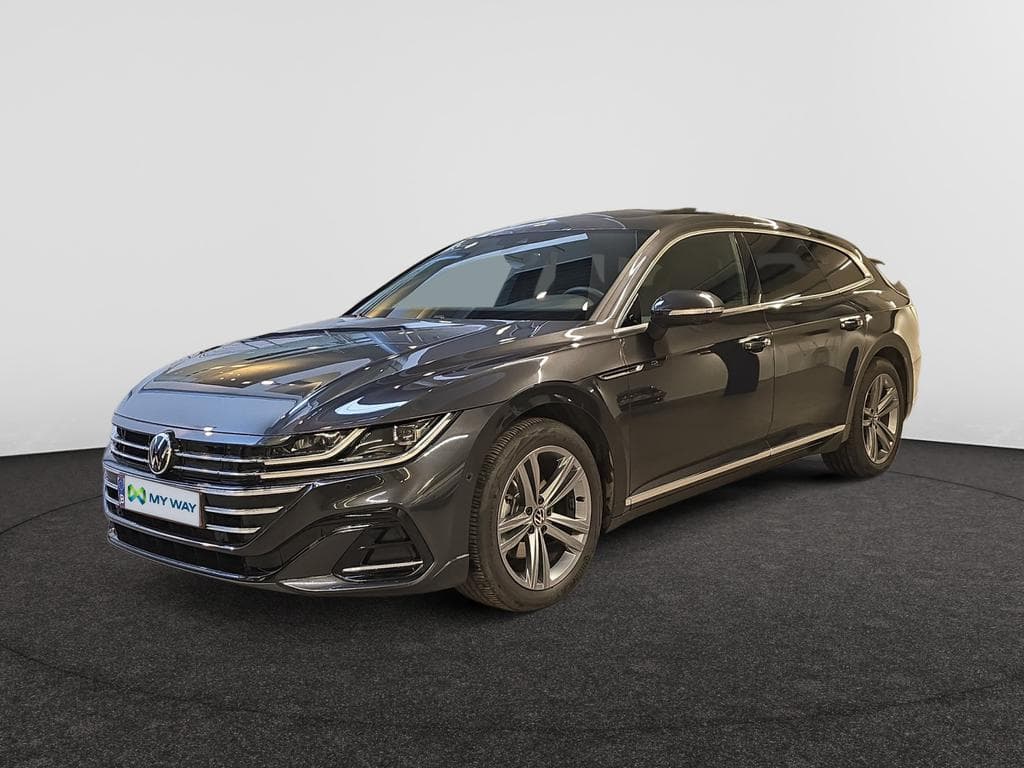 VOLKSWAGEN Arteon Shooting Brake eHybrid